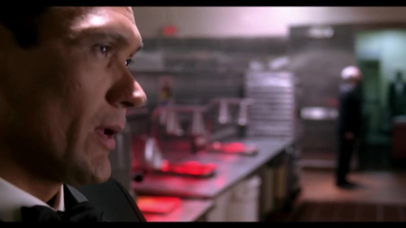 Previously on The West Wing