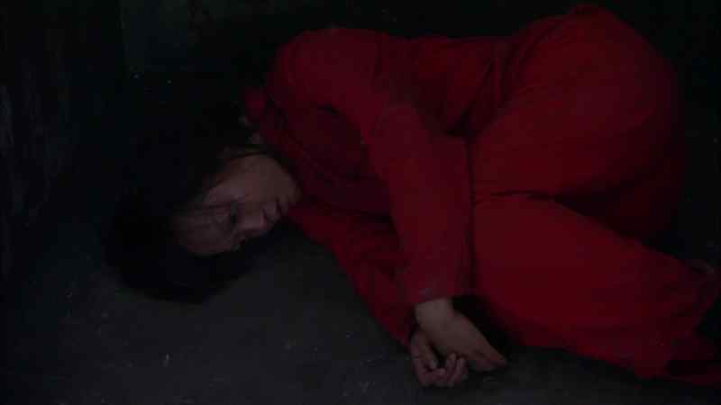 Prisoner Sato. Inspection