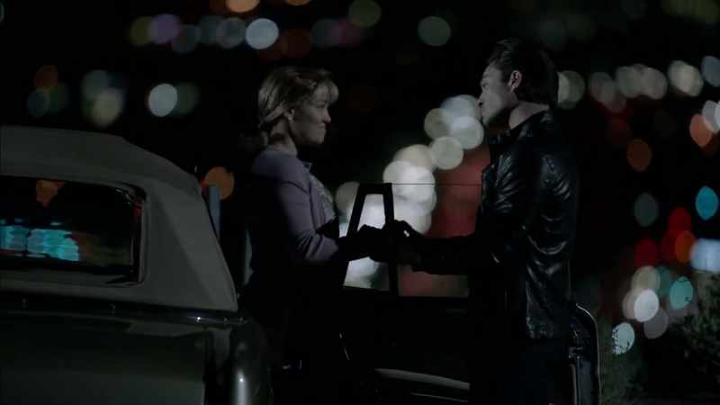 I PROMISE, FROM THIS MOMENT ON