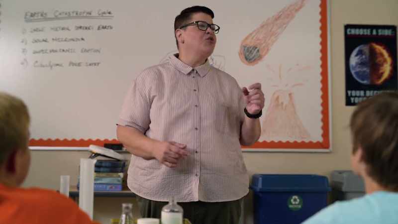 I promise to give a speech that will make students