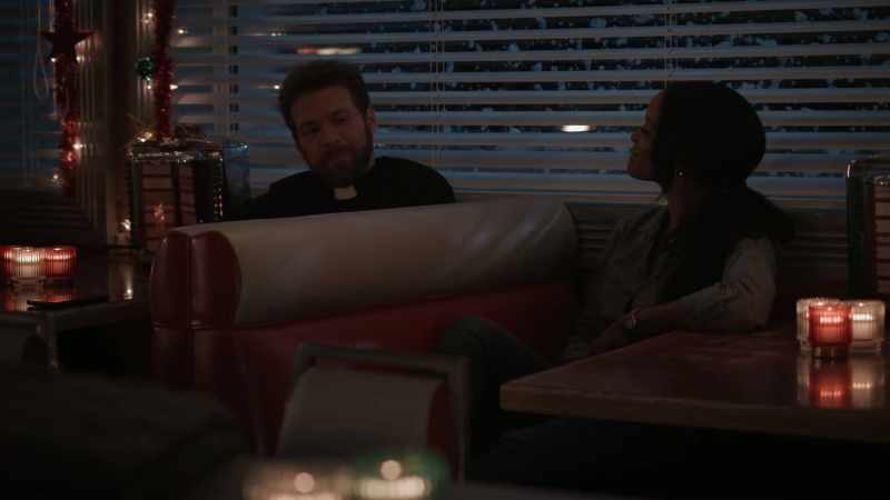 I promise I will go to see him