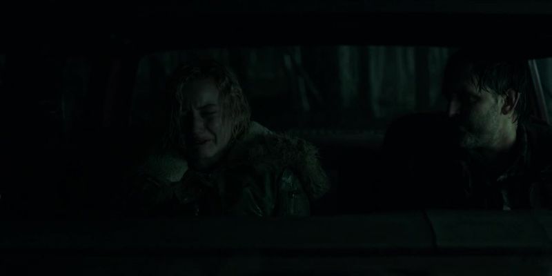 I promise I'll make you... I'll make you so, so proud!