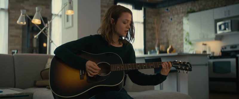 �� I promise I'm always within reach ♪