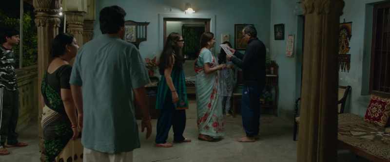 I promise to marry Kusum