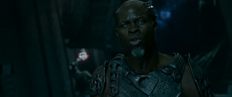 I promised Thanos I would retrieve the Orb for him