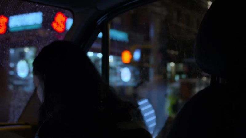 Pull over