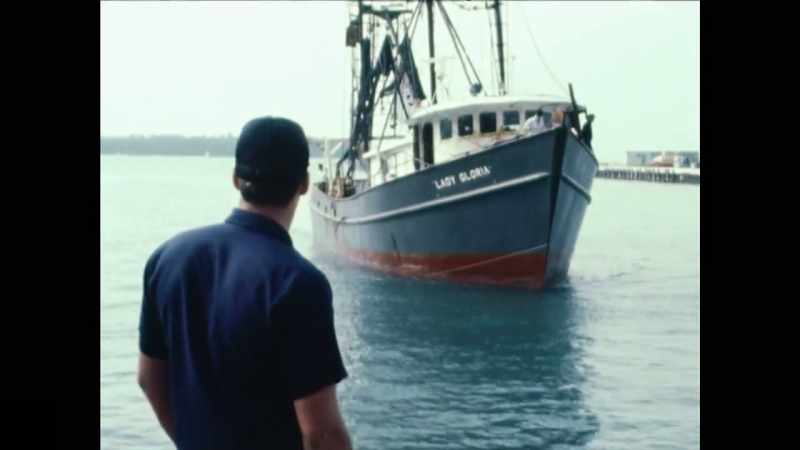 I purchased a 65-foot vessel, got a crew