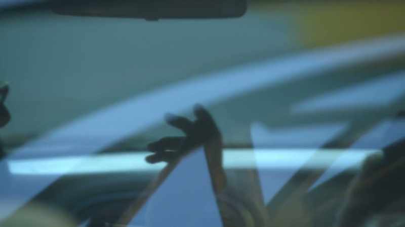 �� I push it down ♪