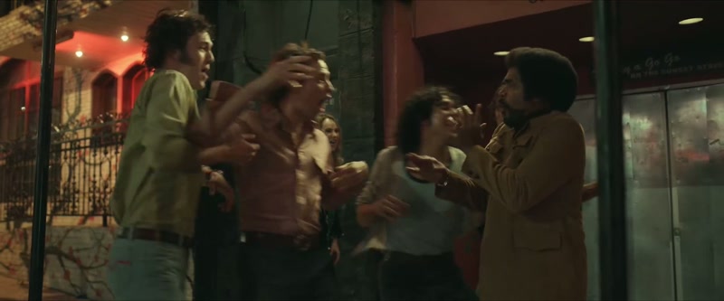 �� I put the man in the moon ♪