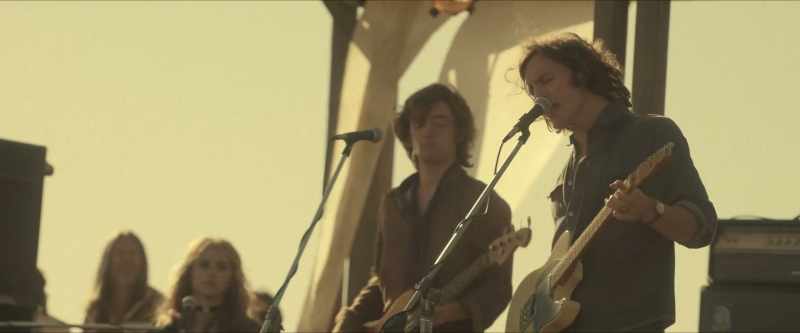 �� I put the man in the moon ♪