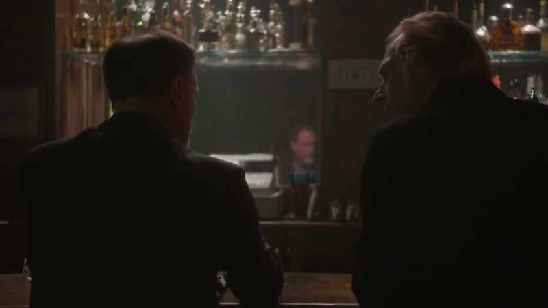 I was quite surprised to hear you've abdicated your duties