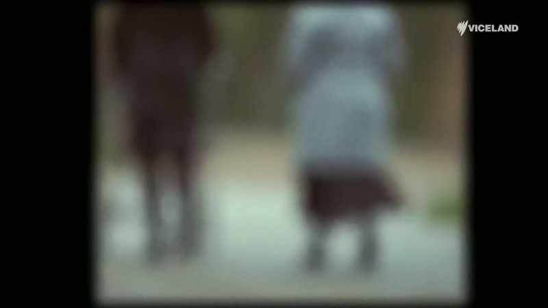 I was quite upset to learn that her husband had gone AWOL