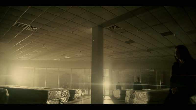I was raised in a room like this
