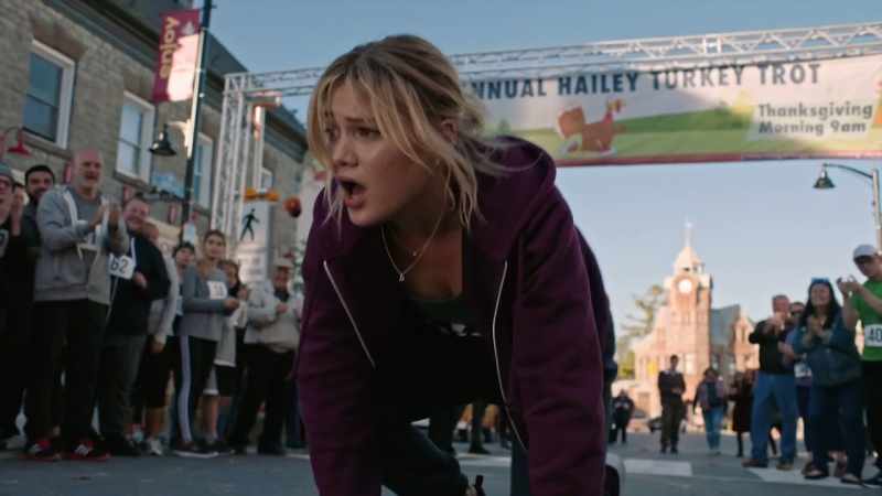 I ran a 10K! I'm a runner!