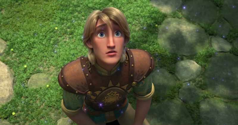 I ran away, and have been in hiding ever since