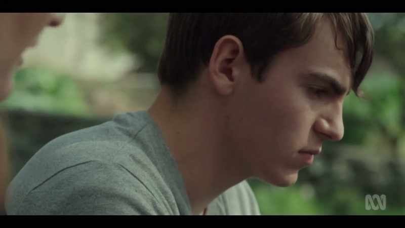 I ran away myself when I was about your age