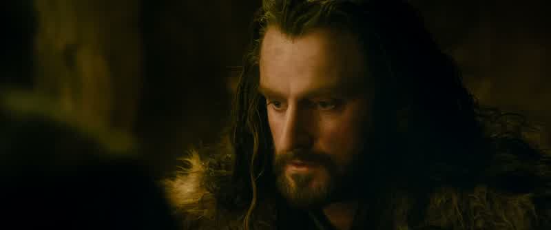 I ran into some unsavory characterswhilst traveling on the GreenwayThey mistook me for a vagabondI imagine they regretted thatGANDALF One of them was carrying a messageIt is Black SpeechA promise of