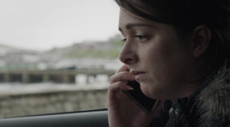 Rape Crisis, hello?