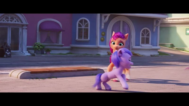 Rarrgh! - Argh!