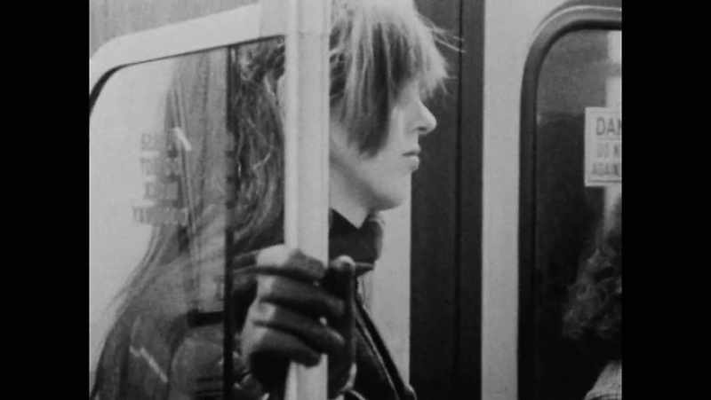 I had read a lot of Situationists theory