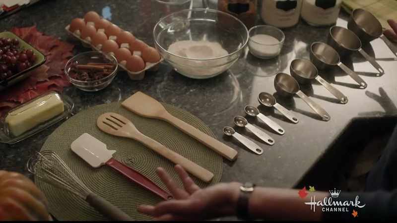 I read that bakers do this to keep things