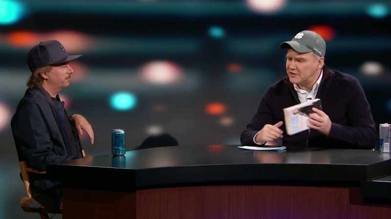 I read your book and I was wondering