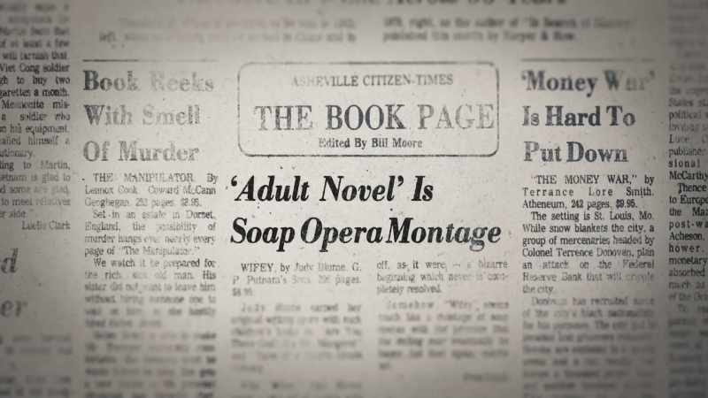 I read my reviews, for better or worse