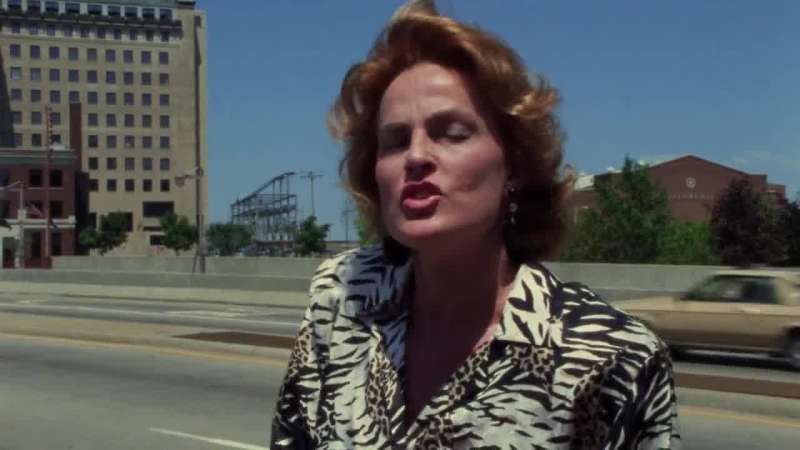 I read something interesting Margaret Thatcher says