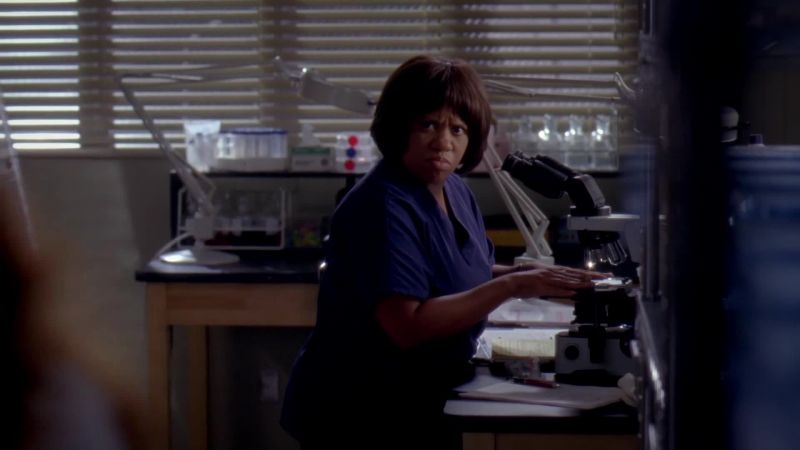 I read the research, I talked to some other surgeons