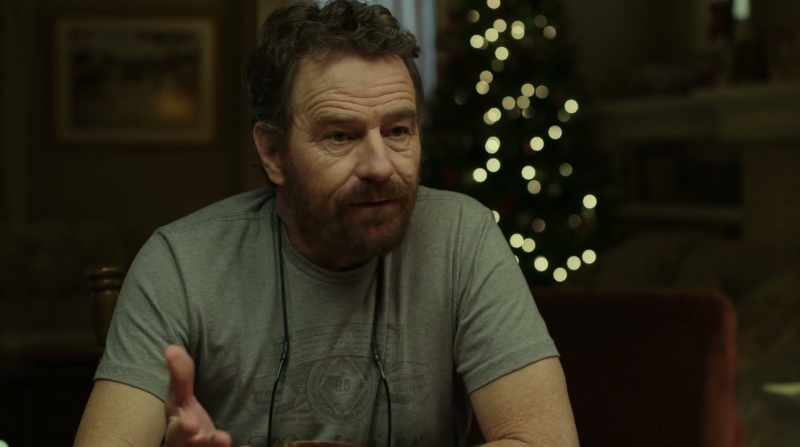 I was ready to kill me some commies in San Diego