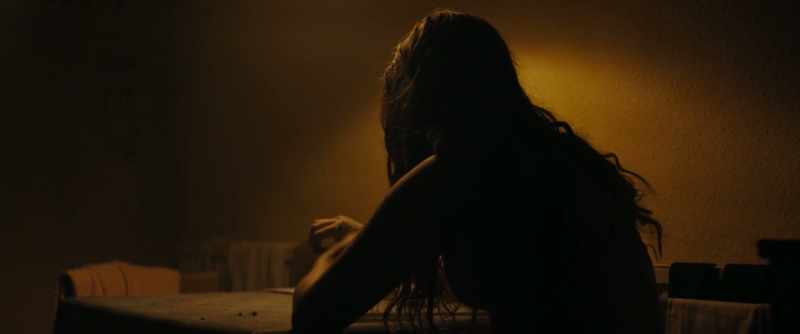 'I was ready and open and alive
