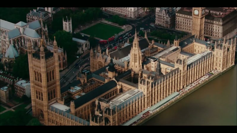 I realised that the right honourable gentleman and ladies