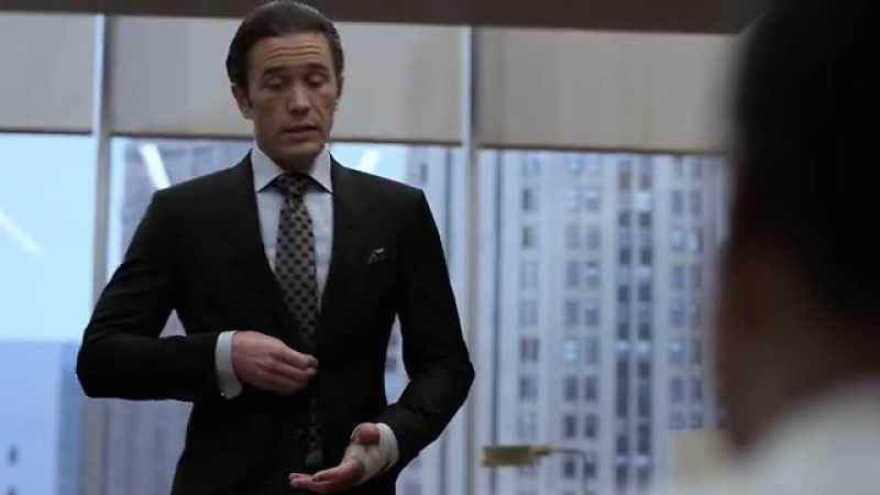 I realize... that you will have to eat some crow
