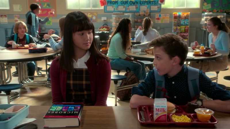 I realized I need to spend time with students