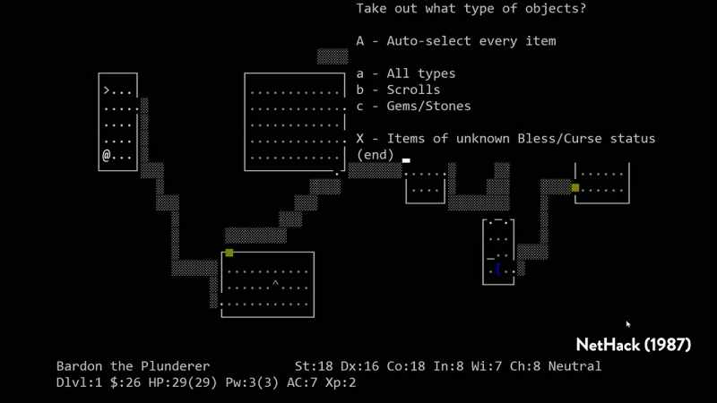 I realized that, what makes a first person shooter fun