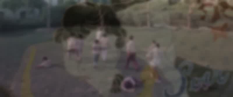 I realized then that good guys never win I want to be badI want to be the killerIce cream Where