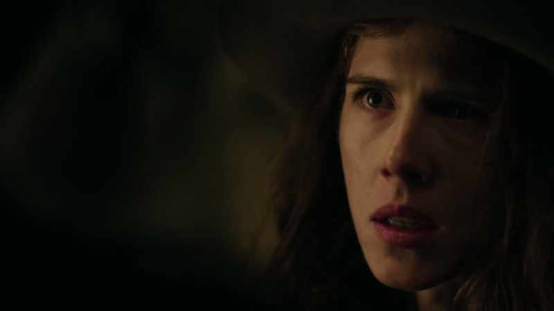 I really am gonna kill Jack McCall