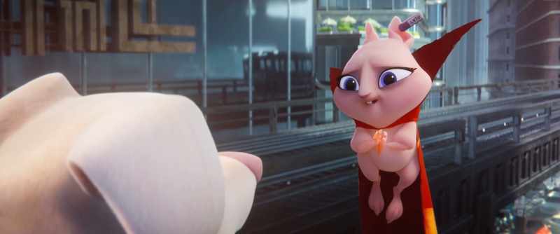 I really am sorry, 'cause this must be