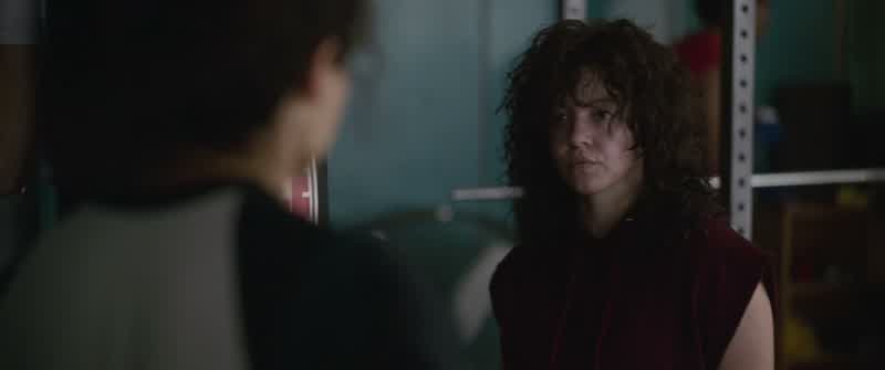 I really didn't expect you to come