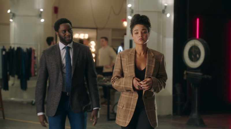 I really don't feel