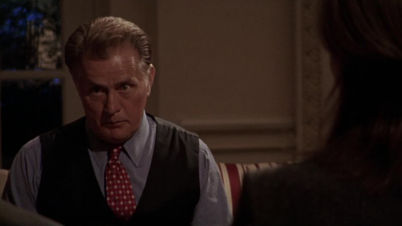 I really have no clue. - He's gonna help you