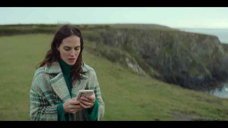 'I really have.'