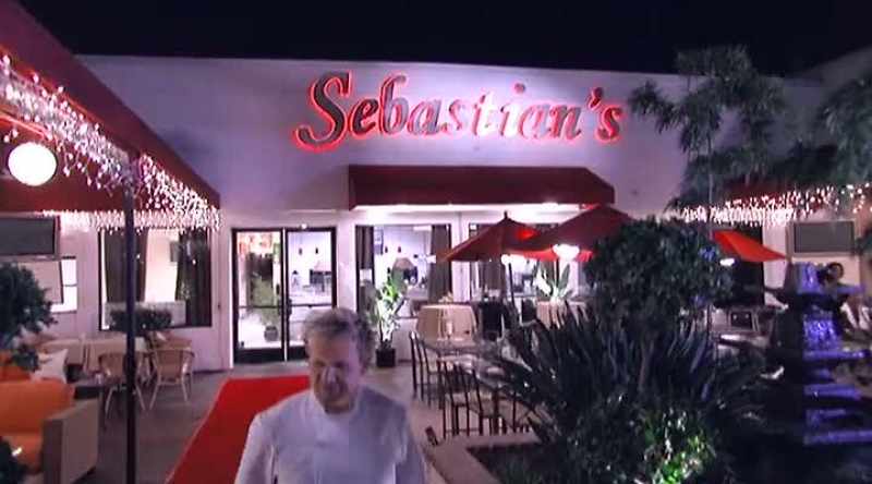 I REALLY KNOW THIS RESTAURANT CAN BE A BIG SUCCESS
