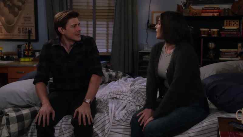 I really like your room