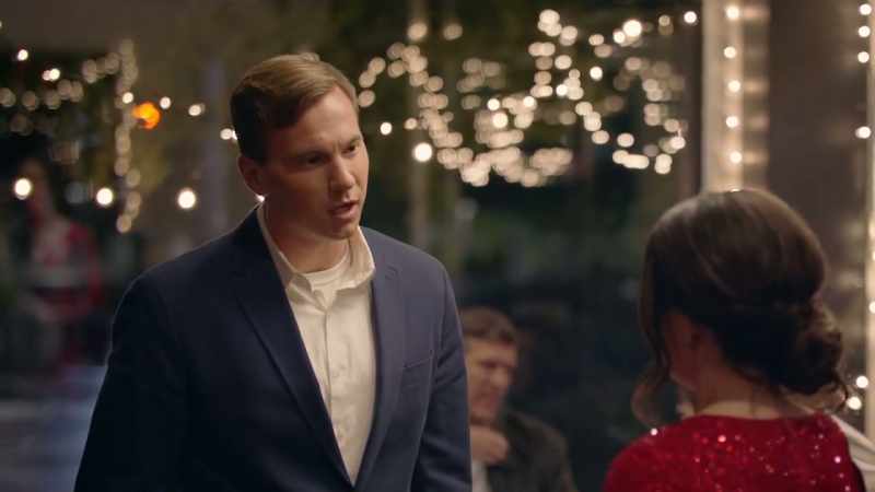 I was really looking forward to having a good time