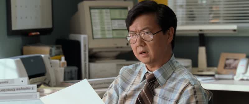 I'm gonna be honest I really need a jobAnd I will take any position as long as it doesn't involvehaving sex with old ladies for money or bear trapsThose are my two bugaboos All right got it