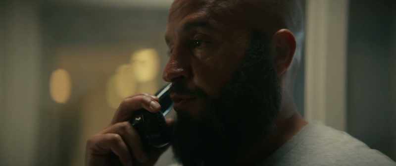 I really need to hear his voice