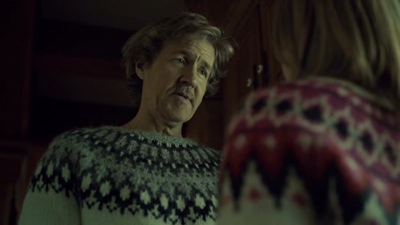 I really ought to show you the basement sometime