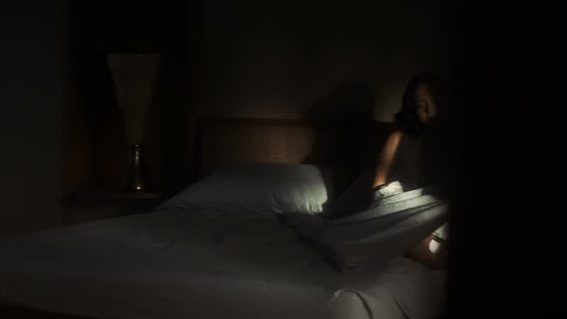 I really ought to be tucking you in