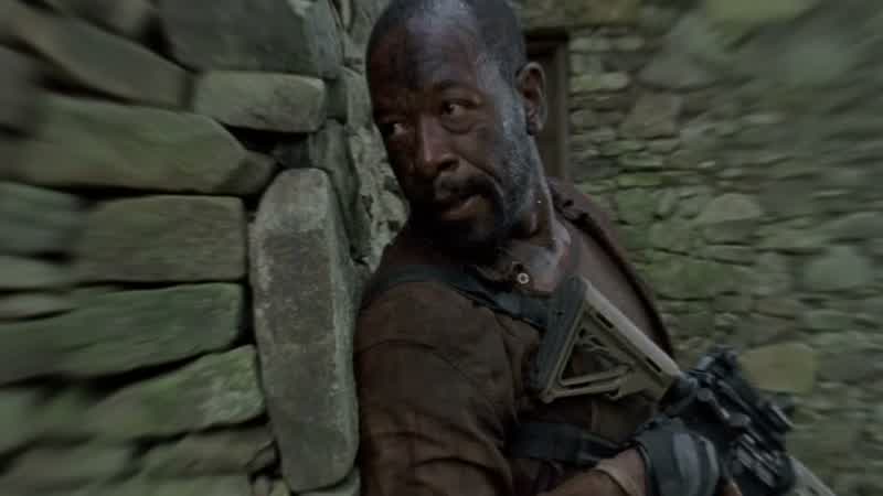Really, put down the rifle, let's talk